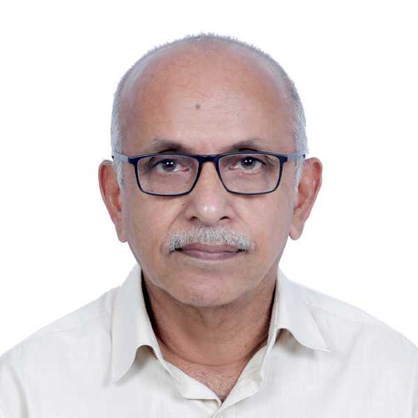 <b>Dr MR Rajagopal</b>